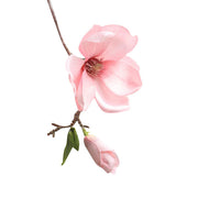 1PC Artificial Flower Artificial Fake Flowers Leaf