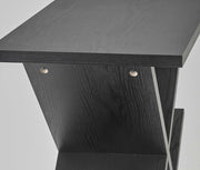 Nordic Black Table