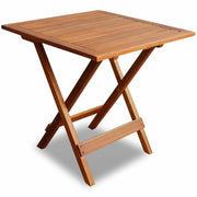 Balaji Acacia Wooden Table Solid