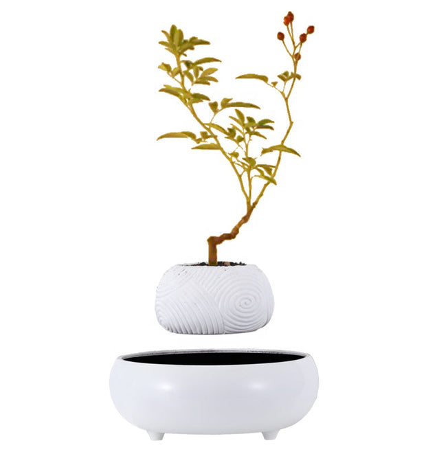 Beautiful Artificial Mini Potted Plants