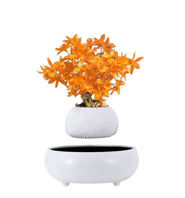 Beautiful Artificial Mini Potted Plants