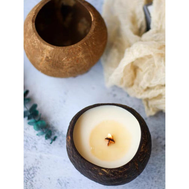 ACACIA Coconut Candle