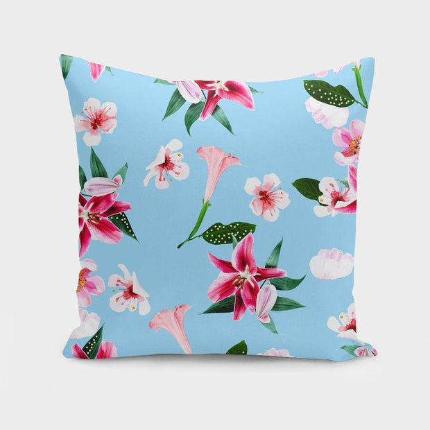 Pepme Floral Cushion/Pillow